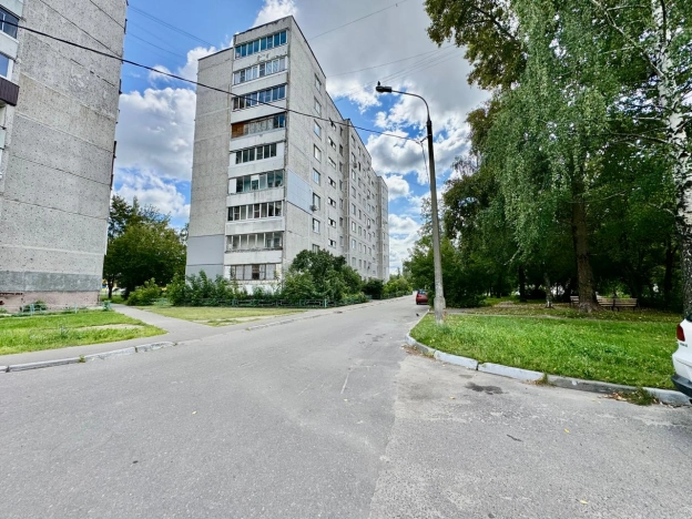 Купить квартиру в Орехово-Зуеве. Вариант № 2058724, 11, площадь -  квм, цена 5950000 рублей