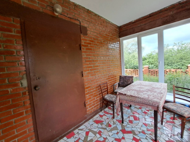 Купить дом в Новосибирске. Вариант № 2840768, 24, площадь -  квм, цена 6956000 рублей