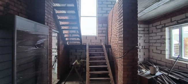 Купить дом в Калуге. Вариант № 5035, 9, площадь -  квм, цена 9900000 рублей