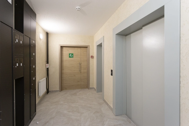 . Вариант № 9742513, 18, площадь - 35.5 квм, цена 5100000 рублей