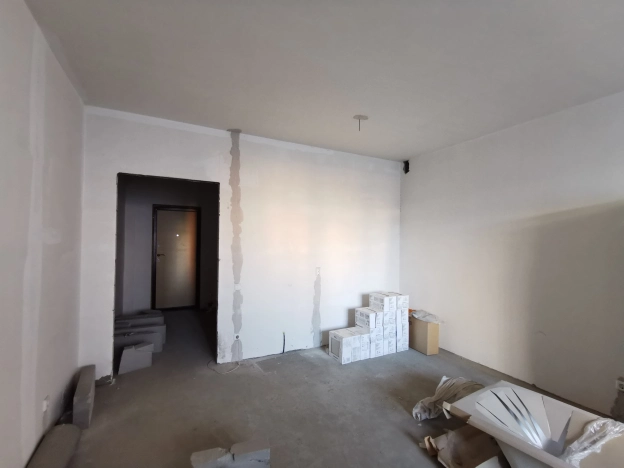 Купить Студию в районе Октябрьский в Новосибирске. Вариант № 702012, 1, площадь -  квм, цена 3750000 рублей