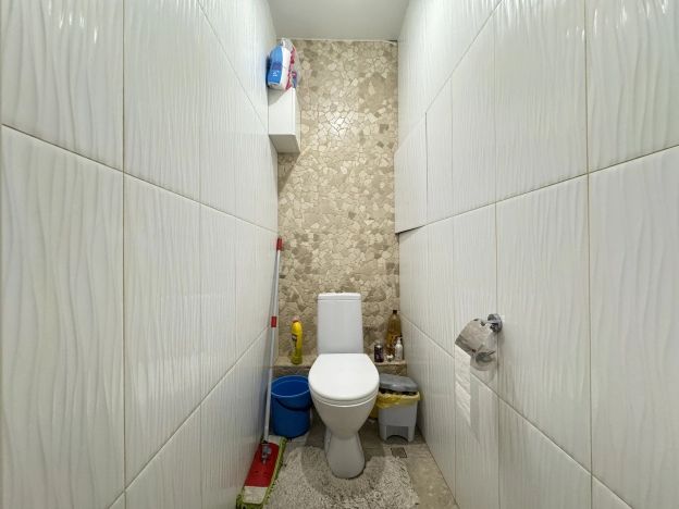 Купить квартиру в Москве. Вариант № 9689234, 16, площадь -  квм, цена 13490000 рублей