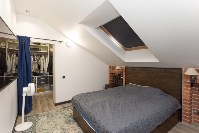 Купить трехкомнатную квартиру на улице Футбольное Поле в Владимирской области. Вариант № 2983315, 9, площадь -  квм, цена 9900000 рублей