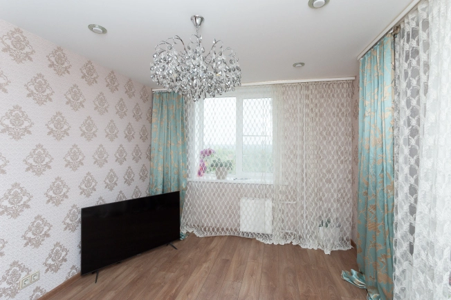 Снять двухкомнатную квартиру на улице Белоконской в Владимире. Вариант № 3316115, 10, площадь -  квм, цена 35000 рублей