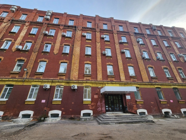 Купить коммерческую недвижимость свободного назначения в Нижнем Новгороде. Вариант № 8913403, 14, площадь -  квм, цена 17900000 рублей