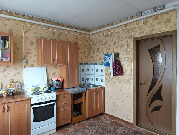 Купить трехкомнатную квартиру на улице Ленина в Бердске. Вариант № 35490, 11, площадь -  квм, цена 3724000 рублей