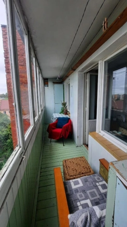 . Вариант № 2070769, 9, площадь - 60.3 квм, цена 6700000 рублей