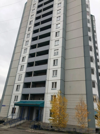 Купить квартиру в Тобольске. Вариант № 8034196, 14, площадь -  квм, цена 5562000 рублей