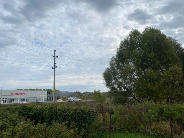 Купить земельный участок в Пензе. Вариант № 15058, 4, площадь -  квм, цена 3500000 рублей