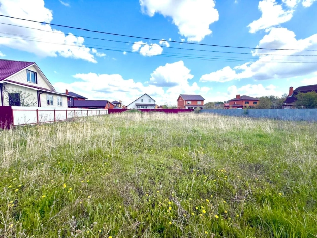 Купить земельный участок в Коломне. Вариант № 27322, 4, площадь -  квм, цена 1440000 рублей