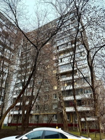 Купить квартиру в Москве. Вариант № 9272225, 2, площадь - квм, цена 12000000 рублей