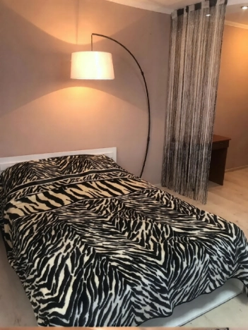 Купить квартиру на улице Комарова в Улан-Удэ. Вариант № 9481119, 8, площадь -  квм, цена 5500000 рублей