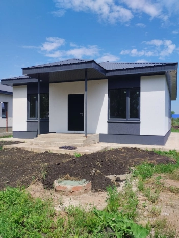 Купить дом на улице Матросова в Республике Башкортостан. Вариант № 8935, 0, площадь -  квм, цена 7000000 рублей