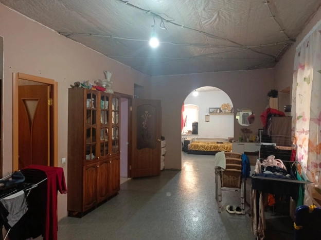 Купить дом в Михайлове. Вариант № 52120, 8, площадь -  квм, цена 3950000 рублей