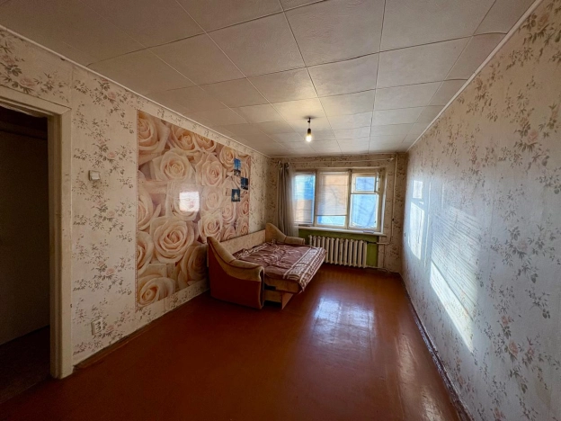 Купить однокомнатную квартиру в Воронеже. Вариант № 9597816, 1, площадь - квм, цена 2800000 рублей