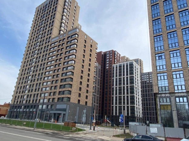 Купить квартиру в Москве. Вариант № 10346830, 5, площадь -  квм, цена 10320000 рублей