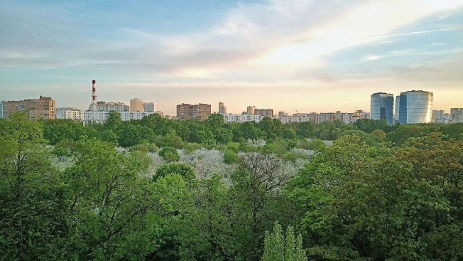 Купить квартиру в Москве. Вариант № 9658627, 34, площадь - квм, цена 15500000 рублей