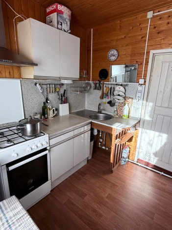 Купить дом в Приозерске. Вариант № 8703492, 2, площадь -  квм, цена 8500000 рублей