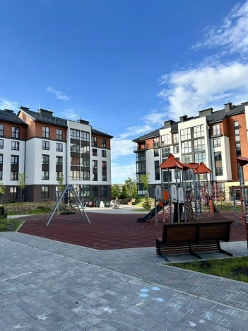 Купить квартиру в Гурьевске. Вариант № 46287, 30, площадь -  квм, цена 9790000 рублей