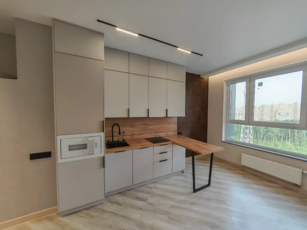 Купить двухкомнатную квартиру в Одинцове. Вариант № 3202852, 0, площадь -  квм, цена 13390000 рублей