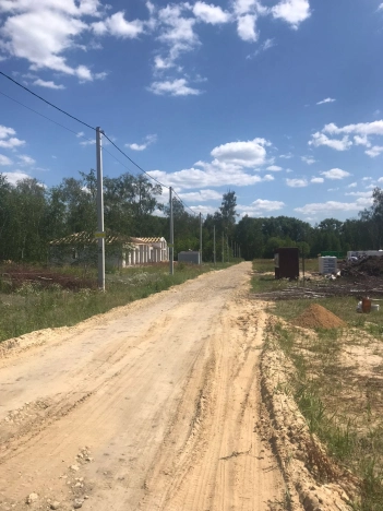 . Вариант № 994857, 1, площадь -  квм, цена 1100000 рублей