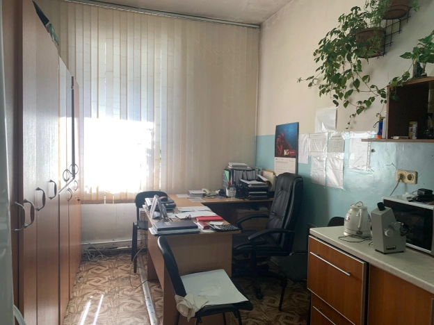 Купить производственные помещения в Новосибирске. Вариант № 12167, 5, площадь -  квм, цена 25500000 рублей