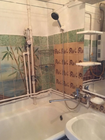 Купить двухкомнатную квартиру на улице Юбилейный проспект в Реутове. Вариант № 2081182, 17, площадь -  квм, цена 5300000 рублей