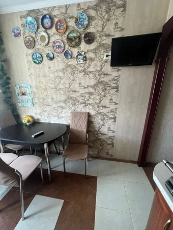 Купить квартиру в Москве. Вариант № 914381, 9, площадь - квм, цена 16700000.0000 рублей