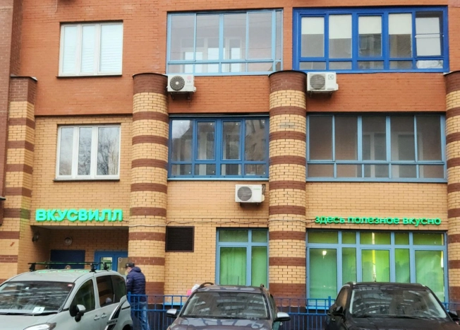 Купить двухкомнатную квартиру на улице Любучанский переулок в Москве. Вариант № 10237975, 16, площадь - квм, цена 16200000 рублей