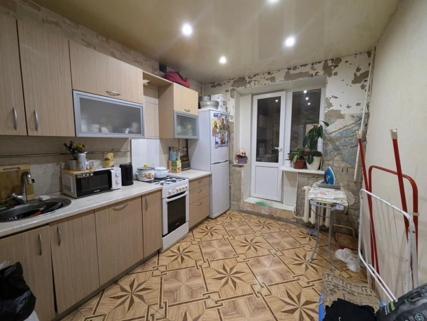 Купить квартиру на улице Садовая в Белгороде. Вариант № 17310, 0, площадь -  квм, цена 6100000 рублей