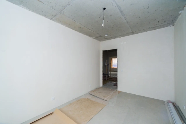 Купить двухкомнатную квартиру на улице Касимовское шоссе в Рязани. Вариант № 6867064, 11, площадь -  квм, цена 9399000 рублей