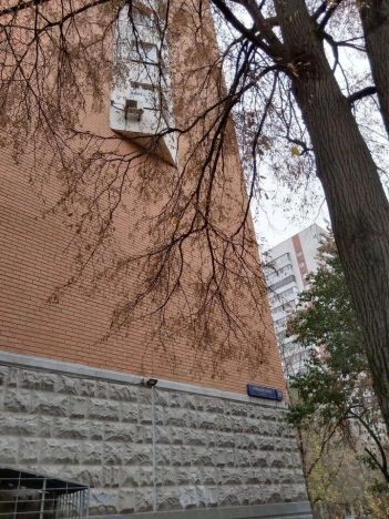 Купить квартиру в Москве. Вариант № 8787776, 12, площадь -  квм, цена 12200000 рублей