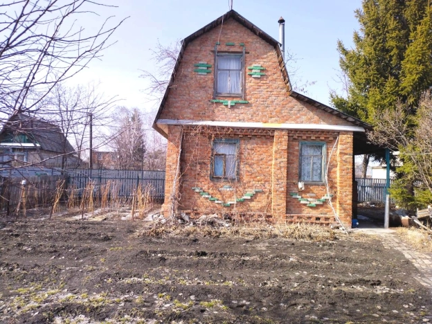 Купить дачу в Тюменской области. Вариант № 16730, 1, площадь -  квм, цена 1260000 рублей