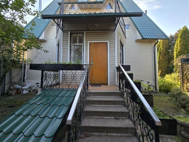 Купить дом в Тверской области. Вариант № 5237206, 1, площадь -  квм, цена 15650000 рублей