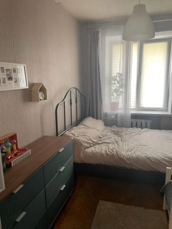 Купить комнату в Москве. Вариант № 8482473, 3, площадь - квм, цена 7200000 рублей