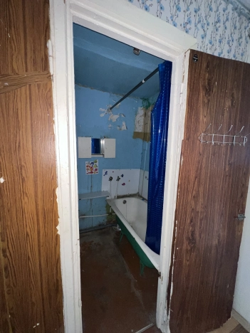 Купить трехкомнатную квартиру в Приморском крае. Вариант № 3057810, 12, площадь -  квм, цена 1150000 рублей