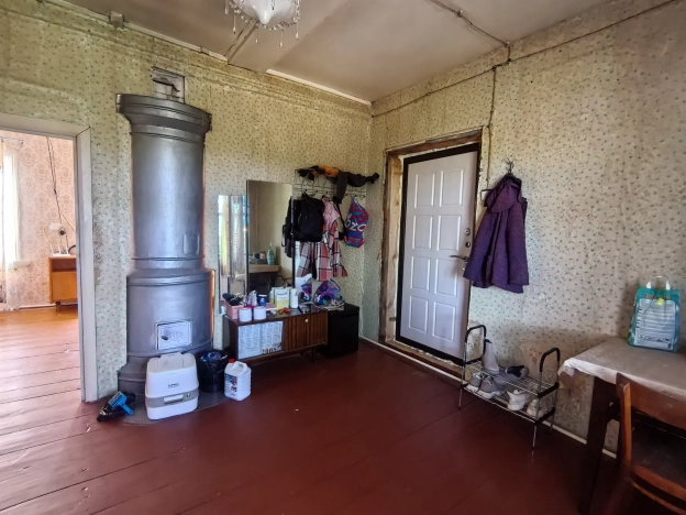 Купить двухкомнатную квартиру на улице Южная в Владимирской области. Вариант № 1106366, 8, площадь -  квм, цена 770000 рублей