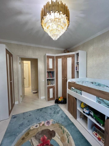 Купить квартиру в Москве. Вариант № 3281246, 18, площадь - квм, цена 34000000.0000 рублей