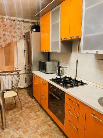 Купить квартиру в Москве. Вариант № 7661902, 9, площадь - квм, цена 11500000 рублей