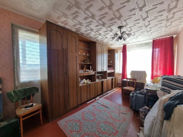 Купить трехкомнатную квартиру в Республике Крым. Вариант № 13624, 14, площадь -  квм, цена 11500000 рублей