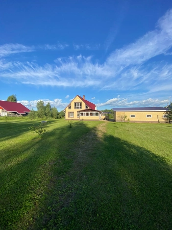 Купить дом в Вологде. Вариант № 11630, 10, площадь - квм, цена 13950000 рублей