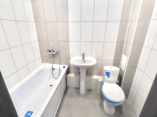 Купить однокомнатную квартиру на улице Дорошенко в Белгородской области. Вариант № 54997, 7, площадь -  квм, цена 3750000 рублей