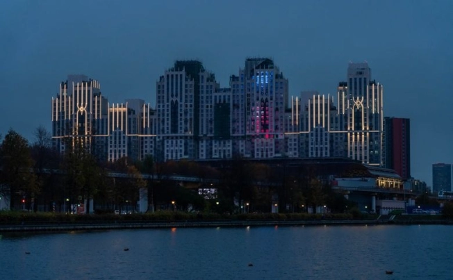 Купить квартиру у метро Бутырская в Москве. Вариант № 46070, 3, площадь - квм, цена 21500000.0000 рублей