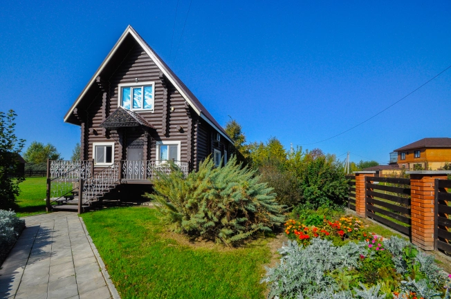 Купить дом в Тюменской области. Вариант № 13723, 36, площадь -  квм, цена 19500000 рублей