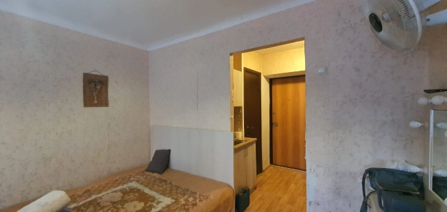 Купить Студию в районе Советский в Воронеже. Вариант № 45193, 14, площадь -  квм, цена 2000000 рублей