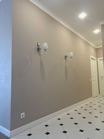 . Вариант № 50121, 6, площадь - 107.6 квм, цена 23000000 рублей