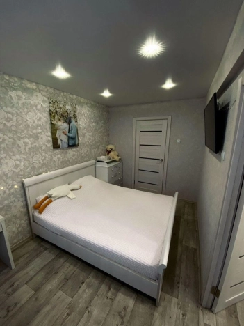 . Вариант № 41679, 3, площадь - 57 квм, цена 4950000 рублей