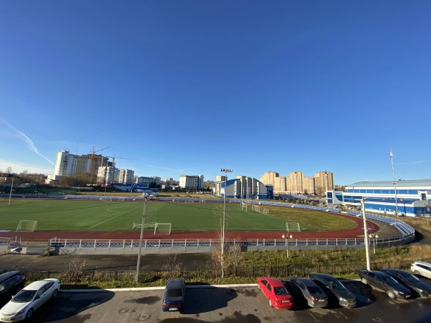 Купить трехкомнатную квартиру в Республике Марий эл. Вариант № 9214337, 14, площадь -  квм, цена 10950000 рублей