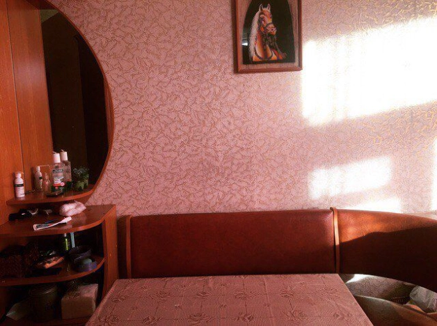 Купить комнату у метро Площадь Маркса в Новосибирске. Вариант № 4071170, 1, площадь -  квм, цена 2200000 рублей