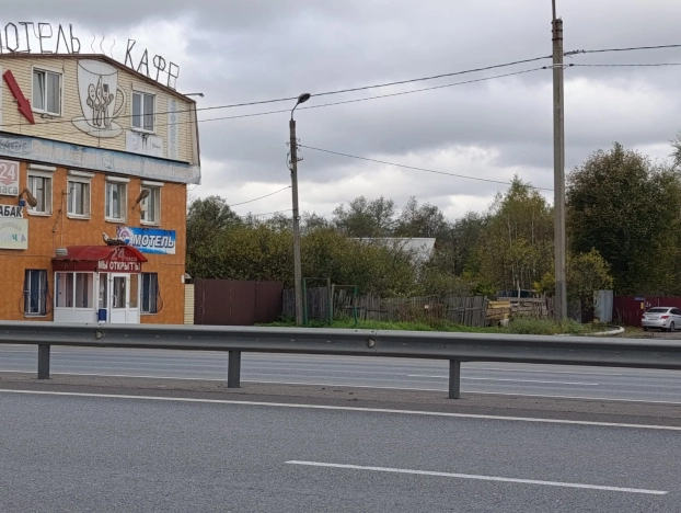 Купить здания в Микрорайоне Юрьевец в Владимире. Вариант № 9832735, 12, площадь -  квм, цена 14000000 рублей